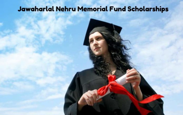 JNMF Scholarships 2019
