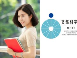 Japanese Government [MEXT] Scholarship Program