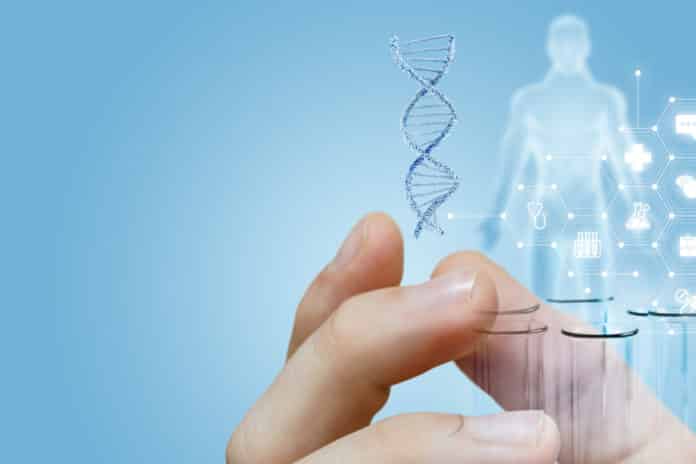 Mystery of How Genes Emerge Resolved By TU Delft Researchers