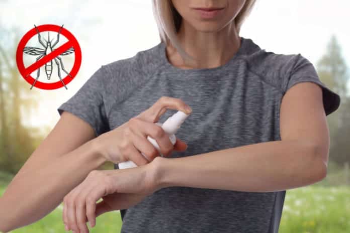 NCL Pune Scientists Discover Mosquito Repelling Molecule