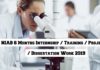NIAB 6 Month Life Sciences Internship / Project / Dissertation Work 2019 NIAB Internship & Project 2019