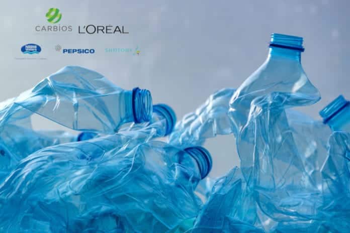 Nestle & PepsiCo To Invest In First Enzymatic Tech For Plastic Recycling