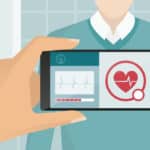 New Mobile App To Assist Heart Disease Patients in Remote Areas New Mobile App To Assist Heart Disease Patients in Remote Areas