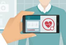New Mobile App To Assist Heart Disease Patients in Remote Areas New Mobile App To Assist Heart Disease Patients in Remote Areas