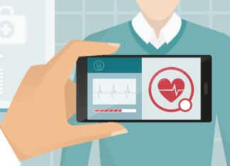 New Mobile App To Assist Heart Disease Patients in Remote Areas