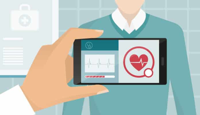 New Mobile App To Assist Heart Disease Patients in Remote Areas