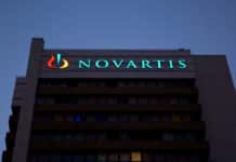 Novartis To Acquire IFM Tre In $1.575 Billion Deal To Develop NLRP3 Novartis To Acquire IFM Tre In $1.575 Billion Deal To Develop NLRP3