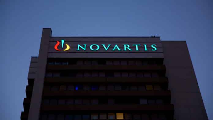 Novartis To Acquire IFM Tre In $1.575 Billion Deal To Develop NLRP3