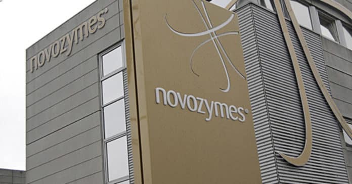 Novozymes Job For Masters in Food Tech / Biochem / Biotech