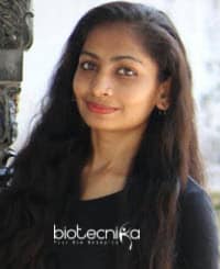 A Letter From CSIR NET Topper JRF 68 - Payal Bodar