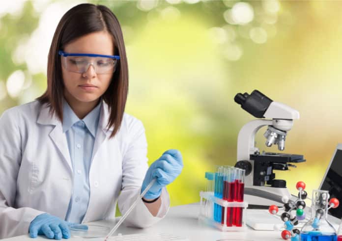 RIMS Research Assistant Post Under Viral Diagnostics & Research Lab