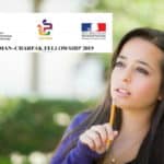 The Raman – Charpak Fellowship Program 2019 Raman-Charpak Fellowship 2019