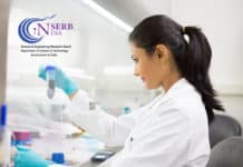 SERB – TARE 2019 With Research Fellowship of Rs. 60,000/- & Research Grant of Rs 5 lakh SERB - TARE 2019 With Research Fellowship of Rs. 60,000/- & Research Grant of Rs 5 lakh