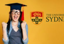 Sydney Scholars India Scholarship Program 2019 Sydney Scholars India Scholarship Program