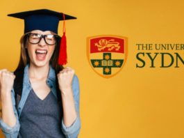 Sydney Scholars India Scholarship Program