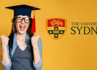 Sydney Scholars India Scholarship Program