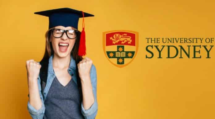 Sydney Scholars India Scholarship Program