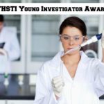 THSTI Young Investigator Award