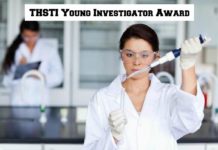 Young Investigator Award 2019 @ THSTI With Rs. 75,000/- pm Emolument THSTI Young Investigator Award
