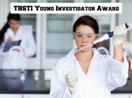 THSTI Young Investigator Award