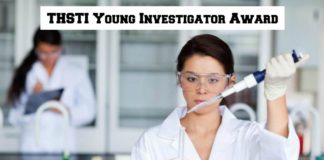 THSTI Young Investigator Award