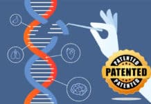 Third European CRISPR Patent Granted To UC, UV, Charpentier Third European CRISPR Patent Granted To UC, UV, Charpentier