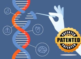 Third European CRISPR Patent Granted To UC, UV, Charpentier