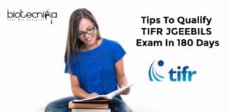 Tips To Qualify TIFR JGEEBILS Exam In 180 Days