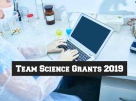 Wellcome Trust-DBT India Alliance Grants 2019