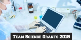 Wellcome Trust-DBT India Alliance Grants 2019