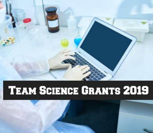 Wellcome Trust-DBT India Alliance Grants 2019