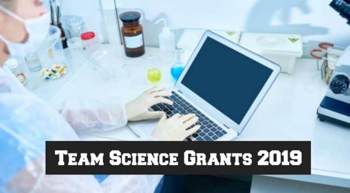 Wellcome Trust-DBT India Alliance Grants 2019