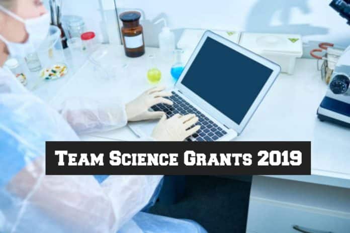 Wellcome Trust-DBT India Alliance Grants 2019