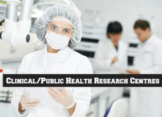 Wellcome Trust-DBT India Research Fellow 2019