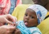 World’s First Malaria Vaccine RTS,S Launched In Malawi World's First Malaria Vaccine RTS,S Launched In Malawi