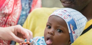 World's First Malaria Vaccine RTS,S Launched In Malawi