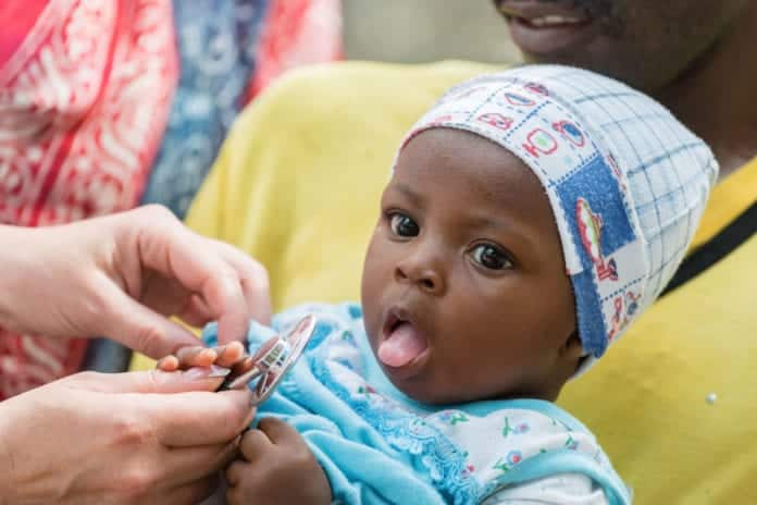World's First Malaria Vaccine RTS,S Launched In Malawi