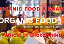 Is Organic Food Really Healthy Or Is It A Trendy Scam?