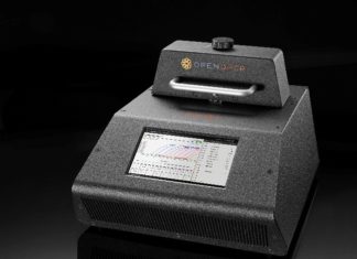 chai bio open qpcr real time pcr