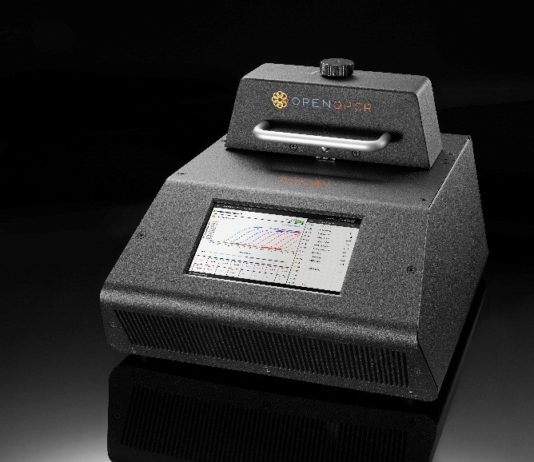 chai bio open qpcr real time pcr