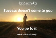 Biotecnika Times – Newsletter 02.05.2019 – FSSAI Food Analyst Exam 2019, Indo-U.S. Fellowship