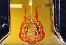 First Of Its Kind: 3D Bio-printed Organ Breathes Fresh Air First Of Its Kind: 3D Bio-printed Organ Breathes Fresh Air