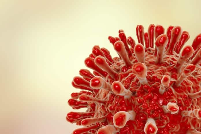 AIDS Breakthrough Drug Discovered To Stop HIV Transmission
