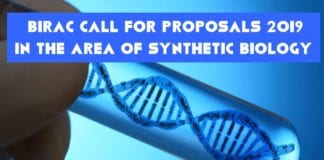 BIRAC Call for Proposals 2019