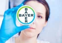 Bayer International Life Sciences Fellowship Program 2019 Bayer International Life Sciences