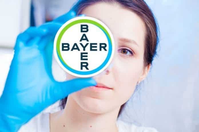 Bayer International Life Sciences