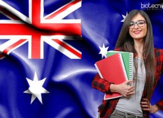 Best Biotech / Life science Scholarships For Higher Studies In Australia