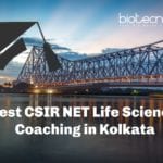 Best CSIR NET Life Science Coaching in Kolkata, West Bengal