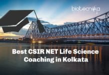 Best CSIR NET Life Science Coaching in Kolkata, West Bengal