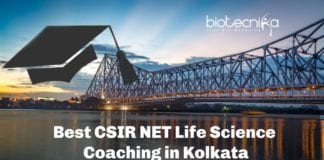 Best CSIR NET Life Science Coaching in Kolkata, West Bengal